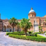 Image for the Tweet beginning: Catedral de Palermo, Italia 🇮🇹