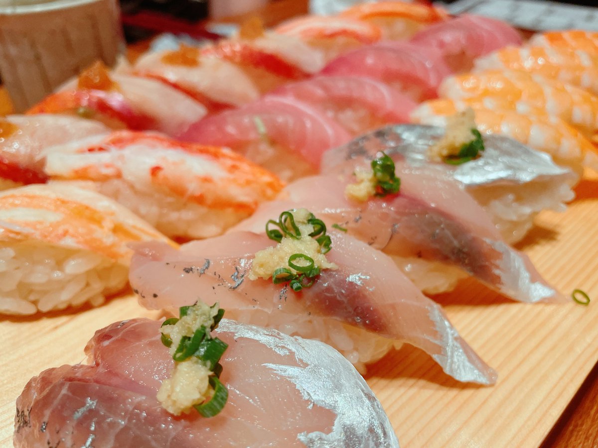 BO_WorldwideTAC's tweet photo. 美味しかった🍣
@渋谷

#バイナリーオプション #バイナリー #バイオプ #BO #ハイローオーストラリア #投資 #バイナリー初心者 #副業 https://t.co/ltZmXhuJtL