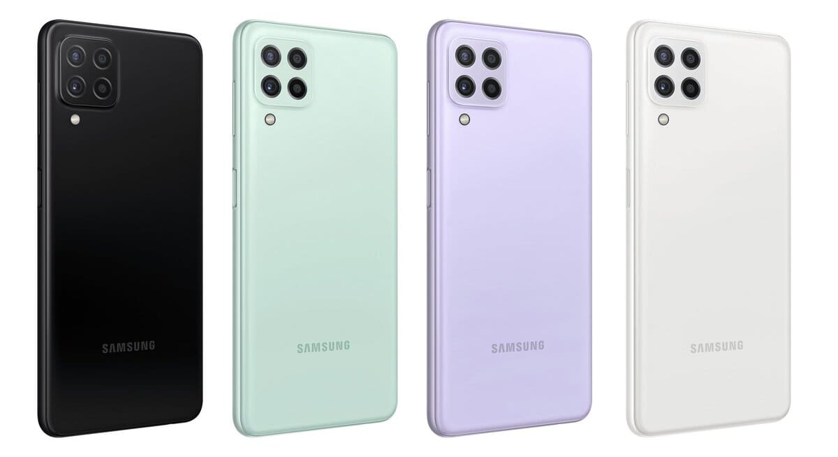 CeotechI's tweet photo. Galaxy A22 riceve Android 12 con One UI 4.1...
#Aggiornamento #Android12 #GalaxyA22 #Mobile #MobileNews #Notizia #Notizie #OneUI41 #Samsung #SamsungGalaxy #Smartphone #Tech #TechNews #Telefonia #Telefono
https://t.co/u6gn254nTG https://t.co/8KJkaWETG1