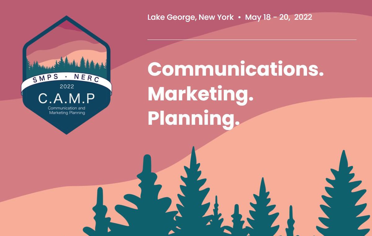 Are you attending <a href="/smpsNERC/">SMPS NERC</a>'s Northeast Regional Conference? Join <a href="/AnnMLeiner/">Ann Stacey Leiner</a> and Jeffery Lynch, MA, CPSM, for Friday’s discussion on Lean thinking and A3s. You’ll want to make sure this #CAMP session fits your schedule! #SMPSNERC #Growth #A3Works #LeanThinking #A3