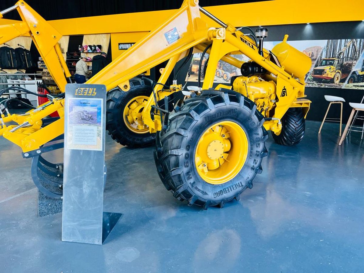 HerculeDu's tweet photo. #Trelleborg #Bell https://t.co/9aZN9RC1N9