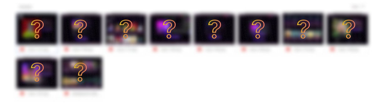 TheOnesDAO's tweet image. being part of our DAO gives you access to exclusive previews, I wish there was a way for you to see what&apos;s behind these question marks.. 

👉 magiceden.io/marketplace/th…