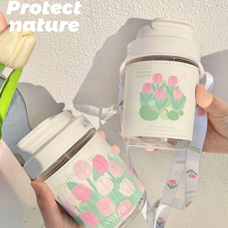 _honeytoastshop's tweet photo. มาเปิดพรีให้แล้วน้าา แก้วเก็บความร้อนเย็นของ protect nature แก้วมาพร้อมหลอดแถมปลอกให้เลือก 4 ลายค้าบ น่ารักมาก 🌏🌷

♡︎ ใบละ 139 บาท

🛒 สนใจสั่งทาง dm ได้เลยงับ
🎀 แจก 1 ใบ : แค่ rt เฉพาะฟลวน้าาา https://t.co/DZATzf709s