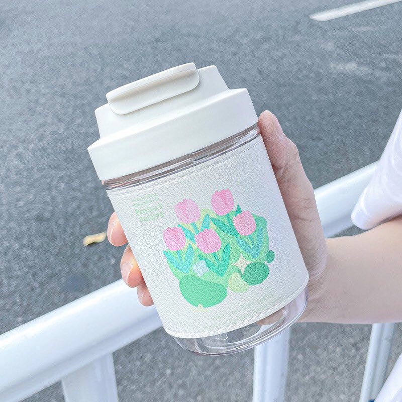_honeytoastshop's tweet photo. มาเปิดพรีให้แล้วน้าา แก้วเก็บความร้อนเย็นของ protect nature แก้วมาพร้อมหลอดแถมปลอกให้เลือก 4 ลายค้าบ น่ารักมาก 🌏🌷

♡︎ ใบละ 139 บาท

🛒 สนใจสั่งทาง dm ได้เลยงับ
🎀 แจก 1 ใบ : แค่ rt เฉพาะฟลวน้าาา https://t.co/DZATzf709s