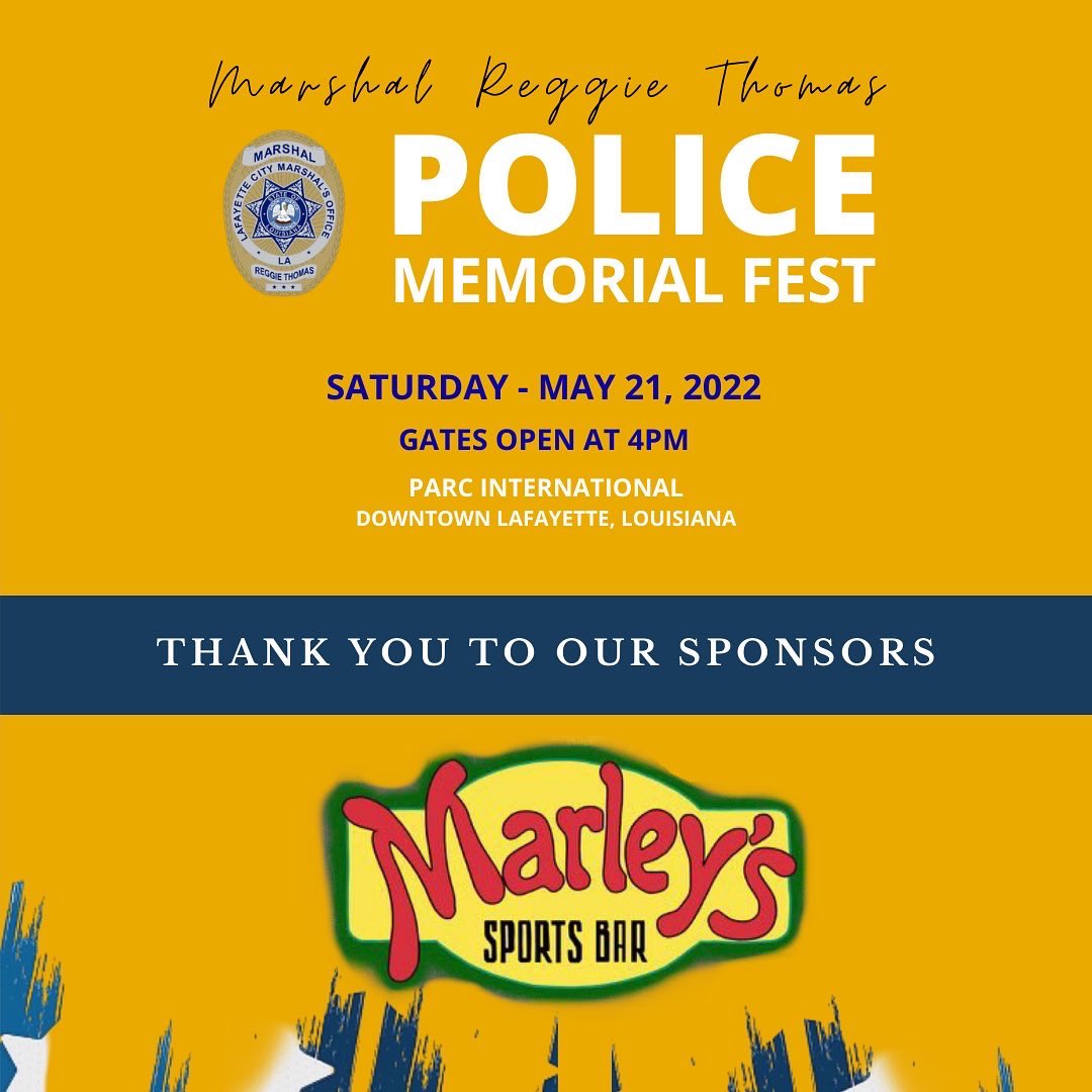 MarshalRThomas's tweet photo. We can’t thank enough our sponsors. Make sure to come out this Saturday for a good time and honoring of our fallen heroes.

#LCMO #MarshalThomas https://t.co/nj2QyRg6cV