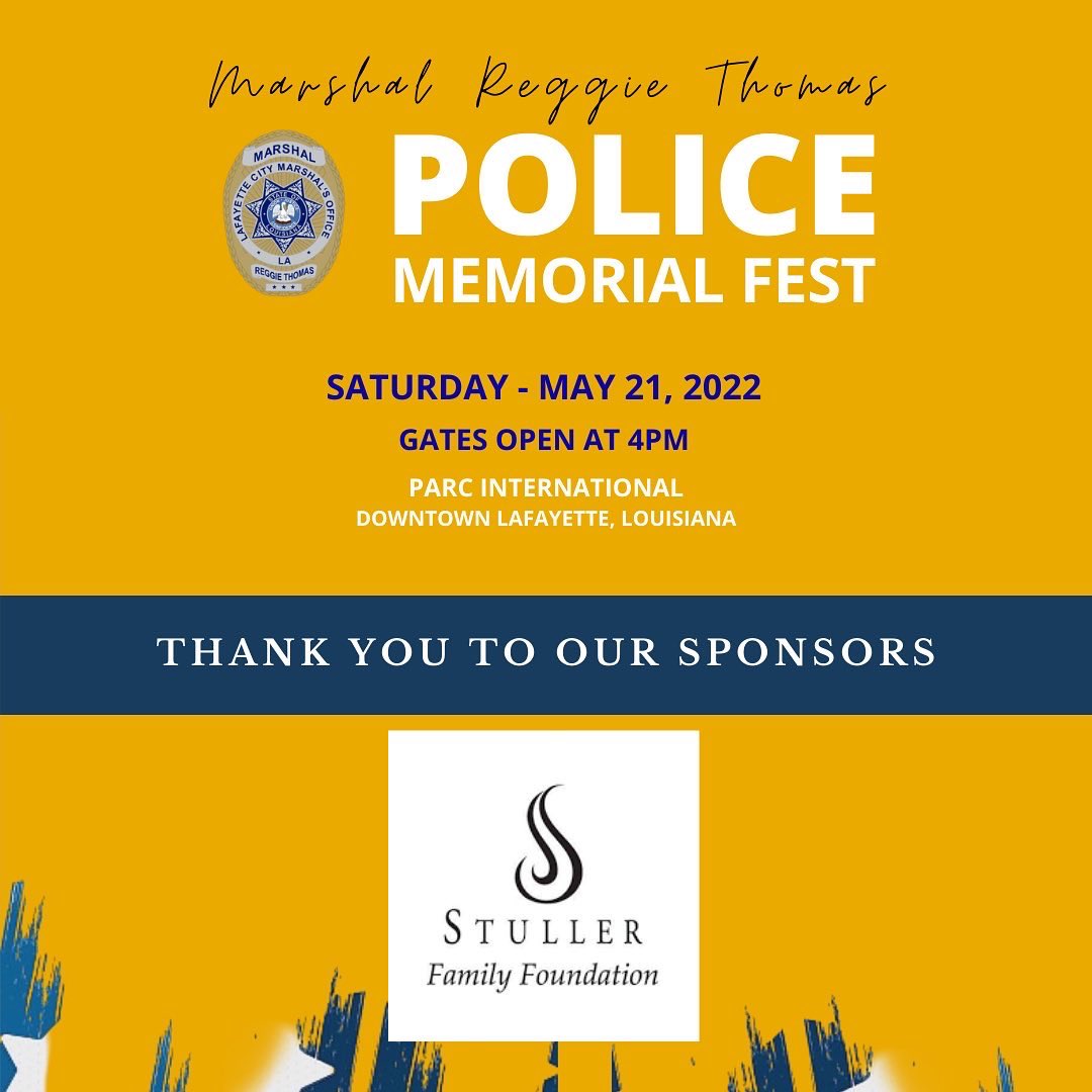 MarshalRThomas's tweet photo. We can’t thank enough our sponsors. Make sure to come out this Saturday for a good time and honoring of our fallen heroes.

#LCMO #MarshalThomas https://t.co/nj2QyRg6cV