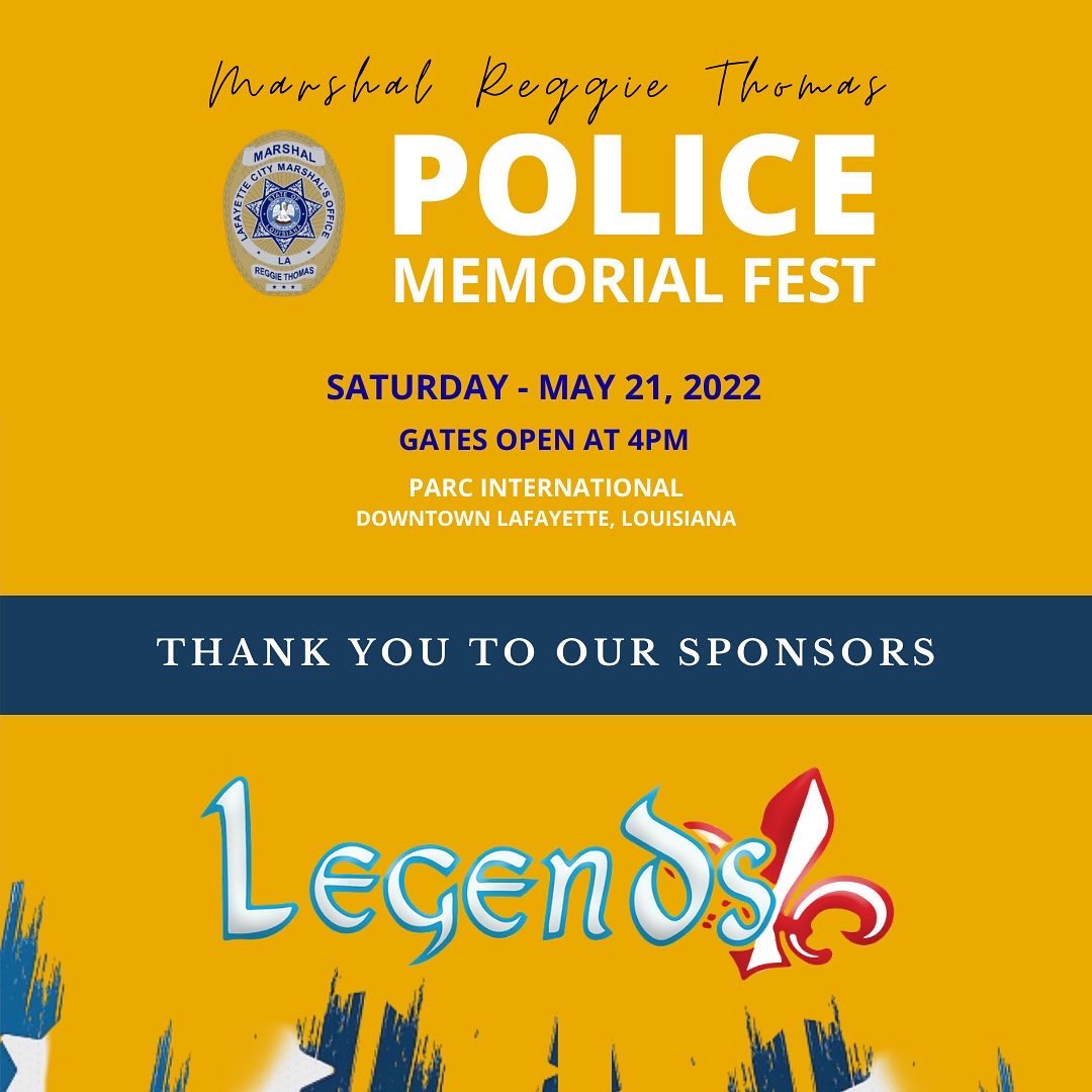 MarshalRThomas's tweet photo. We can’t thank enough our sponsors. Make sure to come out this Saturday for a good time and honoring of our fallen heroes.

#LCMO #MarshalThomas https://t.co/nj2QyRg6cV