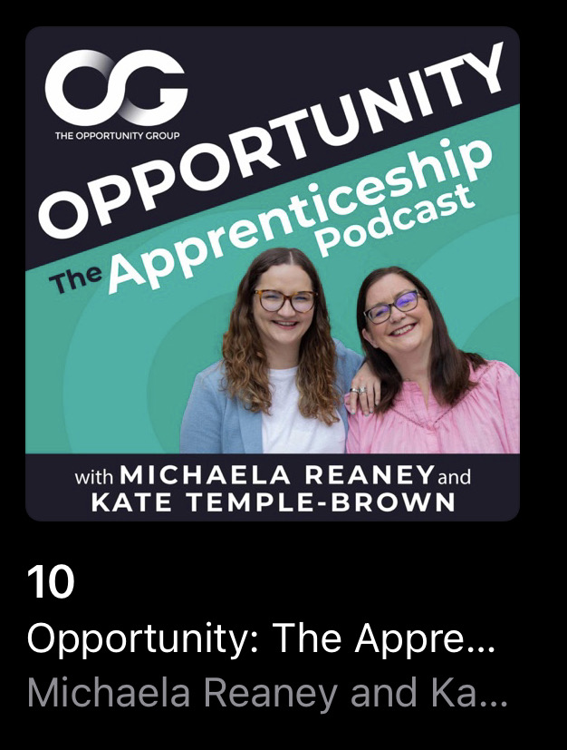 TheOpp_Group's tweet photo. We did it! 🎉 

Our podcast has reached number 10 in the UK Business charts! 

We’re so glad that our mission for the podcast is helping you.

Thank you to everyone who has been supporting us! 

Catch up on our episodes here: https://t.co/FK7cVqGcKD 

#podcast #number10 https://t.co/foVicBapRX