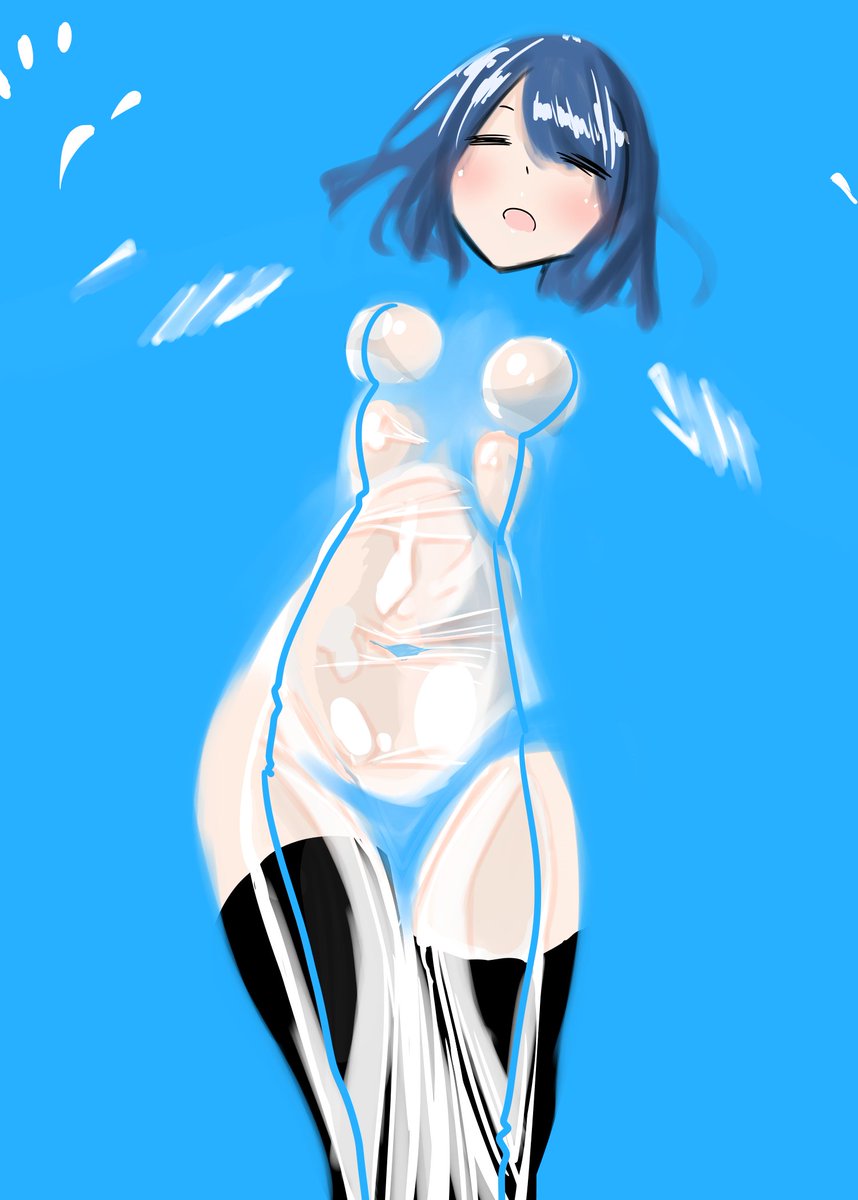 やっぱだめだわ 