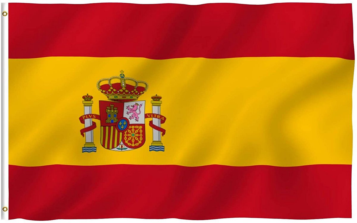 ChessRecs's tweet image. New post!
2022 World Cup Teams: Spain
mackenzietittle.com/blog/2022-worl…
#soccer #futbol #WorldCup2022 #sports #FIFA
