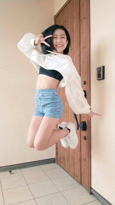 HANNAのTwitter画像6