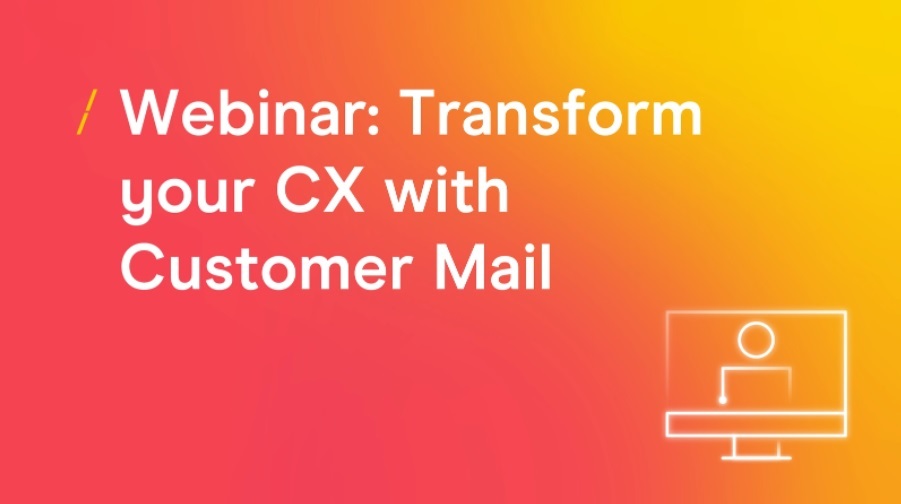 MBAstack (@mbastack) on Twitter photo Our CEO <a href="/sfmaher/">stephen maher</a>, is chairing an exciting webinar with the <a href="/DMA_UK/">DMA UK</a> and our client <a href="/MarketReachUK/">Marketreach</a> next week on how to transform your CX with Customer Mail, with new research presented by Marketreach. Panellists include Go Inspire Group and Barclays: dma.org.uk/event/webinar-… Our CEO <a href="/sfmaher/">stephen maher</a>, is chairing an exciting webinar with the <a href="/DMA_UK/">DMA UK</a> and our client <a href="/MarketReachUK/">Marketreach</a> next week on how to transform your CX with Customer Mail, with new research presented by Marketreach. Panellists include Go Inspire Group and Barclays: dma.org.uk/event/webinar-…