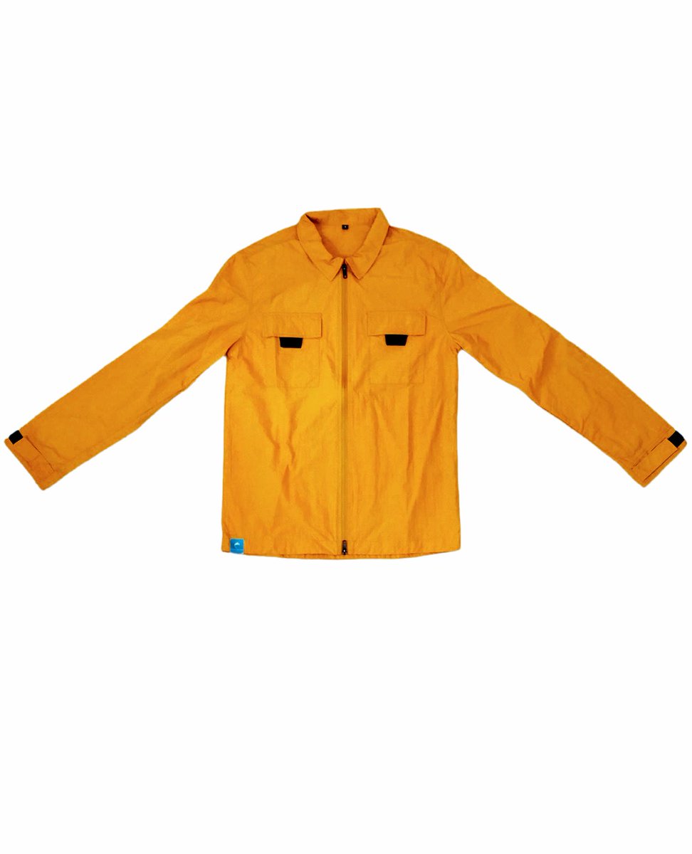 Fritidsklader (@fdr_clothing) on Twitter photo 🚨GIVEAWAY🚨
NEW Fritidsklader Lightweight Overshirt👇
Dropping Thurs 19th at 19:00.
BUT...
We're giving you a chance to win one...🆓
To enter...
• RETWEET this tweet
• FOLLOW us <a href="/fdr_clothing/">Fritidsklader</a>
Closes 16:00 Thurs 19th May & 1 lucky winner drawn at random.
Good luck👊 🚨GIVEAWAY🚨
NEW Fritidsklader Lightweight Overshirt👇
Dropping Thurs 19th at 19:00.
BUT...
We're giving you a chance to win one...🆓
To enter...
• RETWEET this tweet
• FOLLOW us <a href="/fdr_clothing/">Fritidsklader</a>
Closes 16:00 Thurs 19th May & 1 lucky winner drawn at random.
Good luck👊