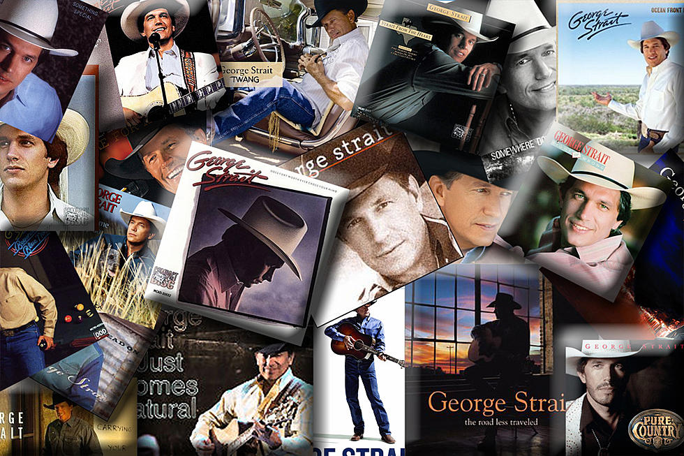 blaramie4955's tweet photo. Happy 70th Birthday to the undisputed King of Country Music...George Strait!!!! #AmarilloByMorning #BabyBlue #StillMakeCheyenne #IfYoureThinkingYouWantAStranger #NobodyInHisRightMindWouldHaveLeftHer #FoolHeartedMemory #YouCantMakeAHeartLoveSomebody #LeadOn #Troubadour https://t.co/eTXDwO9oiI