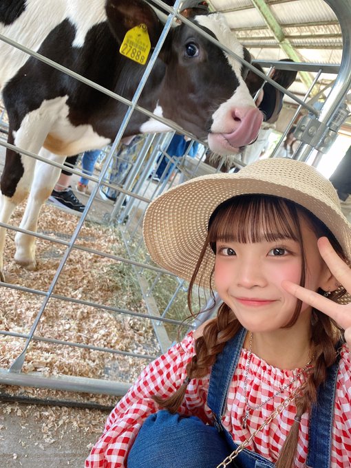 Twitterのコスプレ画像9