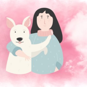 dfwpetsitting's tweet image. We have a very special pet sitter to highlight this month: Courtney Bruhn! She's a 7th-generation Texan! And she's been with the company since 2016! We ❤️🐾 you Courtney! #petsitterofthemonth #dfwpetsitting