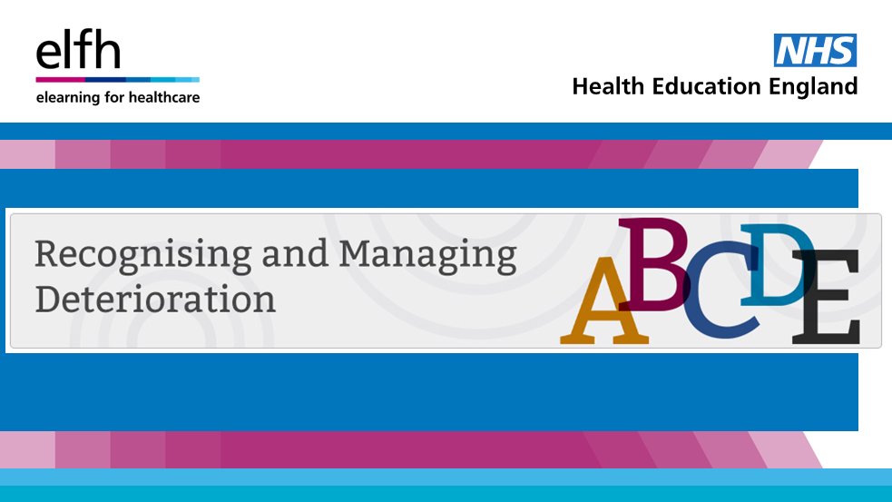 NHSE TEL Team tweet media