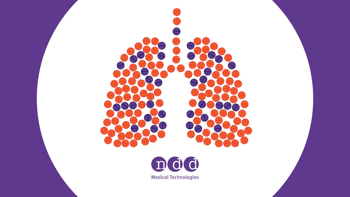 nddMedical's tweet photo. Diagnosis of #COPD with #PulmonaryFunctionTesting is a critical first step in understanding this chronic lung condition.
Learn more about COPD, how it's diagnosed & explore resources for COPD patients & their caregivers here -> https://t.co/dHoox6gVG5
#COPDAwareness #COPDMonth https://t.co/DaidcEd1cx