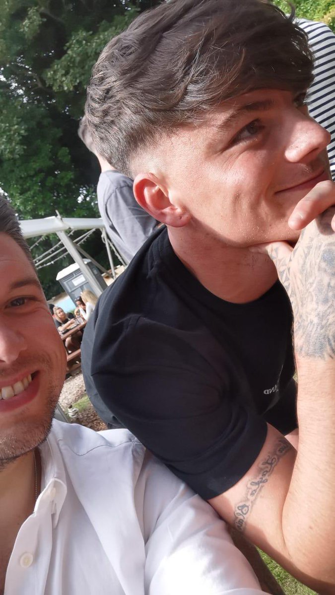 <a href="/J_Adair1690/">Jamie</a> Ryan Blair 💙🙏🏻 one of the people