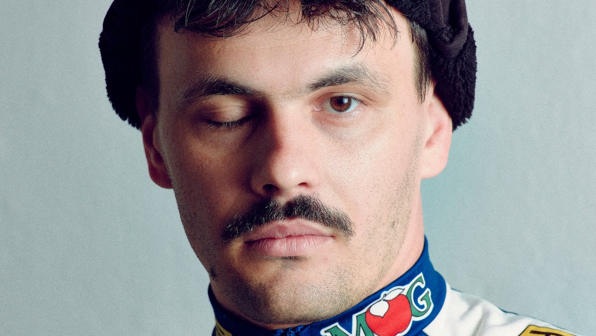 Singer &amp; producer Bulgarian Cartrader - <a href="/BCTTBC/">Bulgarian Cartrader</a> - shares edgy synth-pop single "Mavrud". 

wearegoingsolo.com/tracks/bulgari…