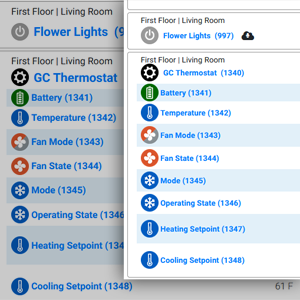 HomeSeer's tweet photo. HS4 Beta 4.2.12.8 Now Available! Includes: "Time is Between" event condition, compact view skin, smoother event editing and more! https://t.co/5BrlVUz7yL #homeautomation #smarthome #insteon https://t.co/cJ35J9rL2k