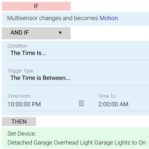 HomeSeer's tweet photo. HS4 Beta 4.2.12.8 Now Available! Includes: "Time is Between" event condition, compact view skin, smoother event editing and more! https://t.co/5BrlVUz7yL #homeautomation #smarthome #insteon https://t.co/cJ35J9rL2k