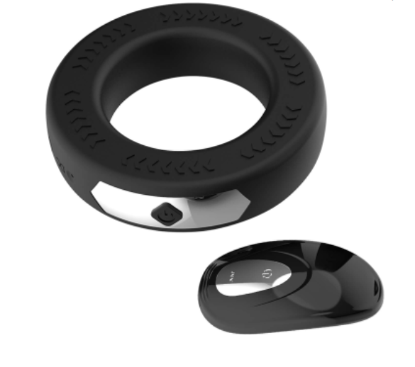 extoyretailer's tweet photo. The OPK remote control vibration ring has a 10m remote control distance, and more than 7 vibration modes to choose from. The perfect couples toy to enhance foreplay and sex, and more importantly, it makes you have stronger erections.

#cockring #penisring #remotecontrolring https://t.co/tednSQB1Sg