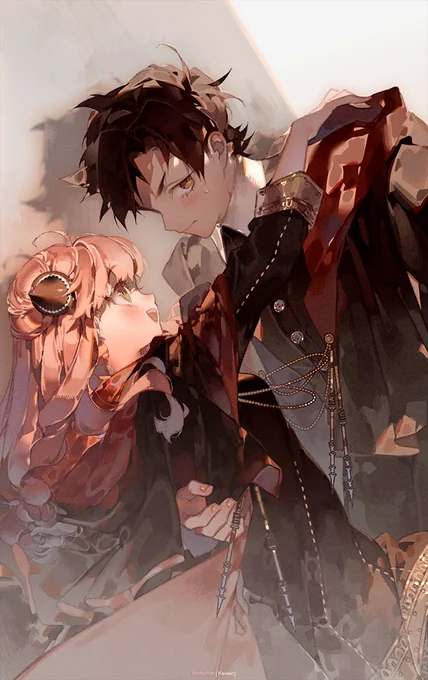 damianya

#SPYxFamily 