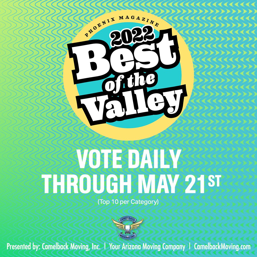 PHOENIX magazine on Twitter "It's the final week for Best of the