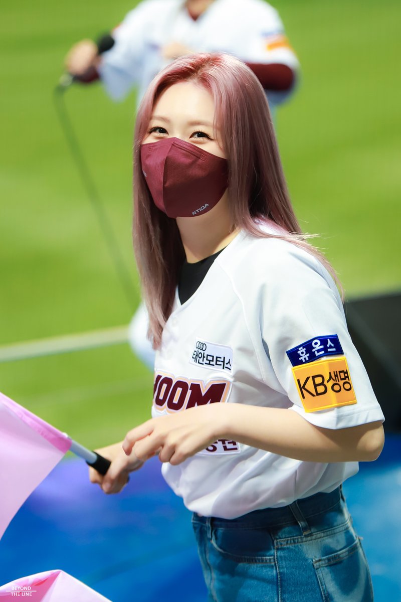 Beyond_TheLine_'s tweet photo. 승리요정 홍의진
#의진 #EUIJIN #홍의진 #유니티 #UNIT https://t.co/AKGIfAFZHC