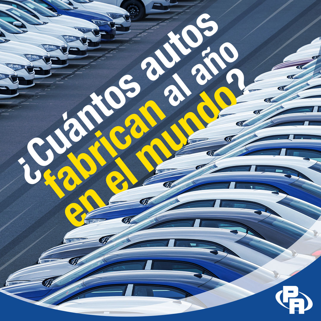 PetroquimicosDR's tweet image. Como dato curioso, la industria automotriz es una gran empresa multinacional de miles de millones de dólares que produce alrededor de unos 92 millones de automóviles nuevos cada año.

#petroquimicosrd #tipsautomotriz