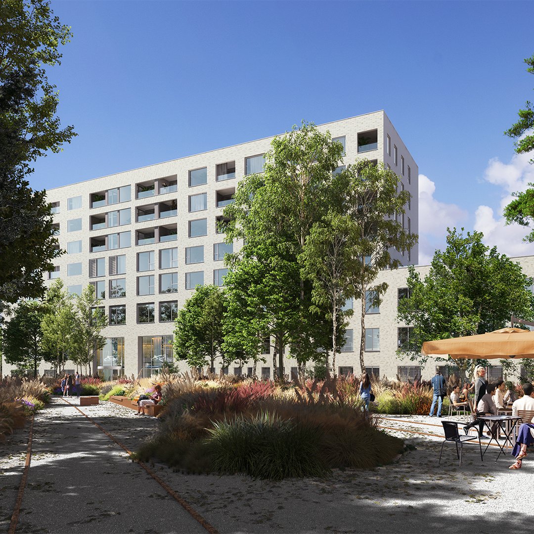 5tracksBreda's tweet photo. Offices available now! Ontdek de mogelijkheden en neem contact met ons op: https://t.co/JddUb5Pij9

@breda 
@Synchroon 
@JPvanEesterenBV 
@CushWakeNL 
@HeimstadenNL 

#5TRACKS #5TRACKSBreda   #Breda #offices #welkominbreda #onsbreda #kantoorhuren #kantoorruimte #nieuwbouw https://t.co/IOl9AHTreq