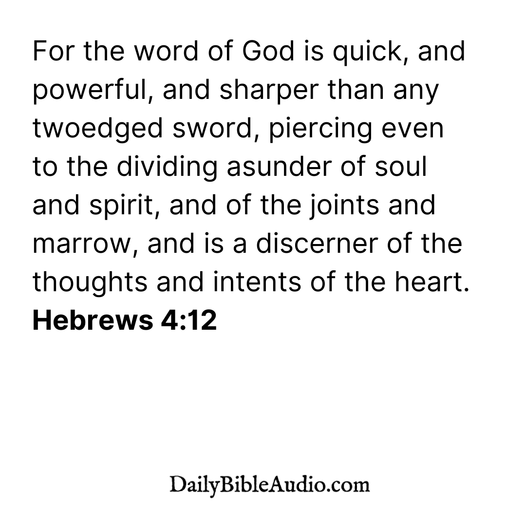 DailyBibleAudi1's tweet photo. God's Word is powerful! AMENNNN! ❤️
.
.
.
#biblestudytools #scripturequotes #bibleconference #biblestudynight #biblereadingfortoday #versefortheday #biblememorization #bibleknowledge #biblemonth #biblefreak #dailybiblicalverses #biblecamp #biblewarriors #bibleteachings https://t.co/qpZ190EQ9T