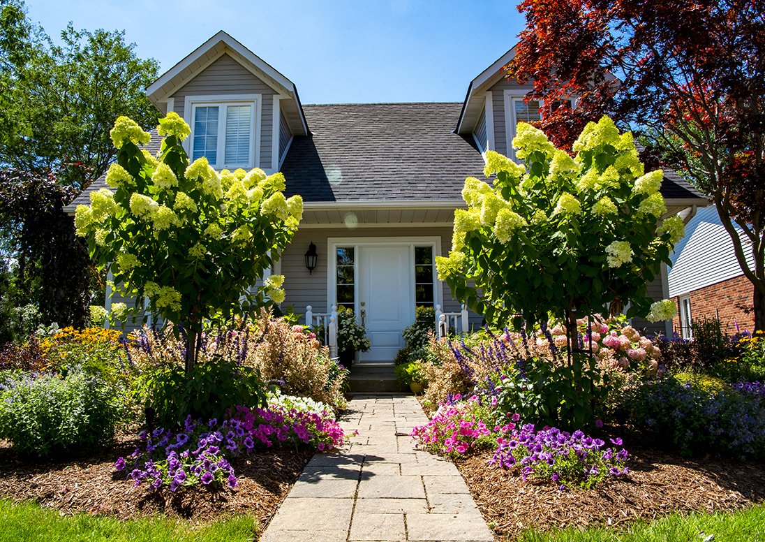 The city of <a href="/St_Catharines/">St. Catharines</a> is calling for submissions to Year of the Garden celebration tour.

bit.ly/3wweih3