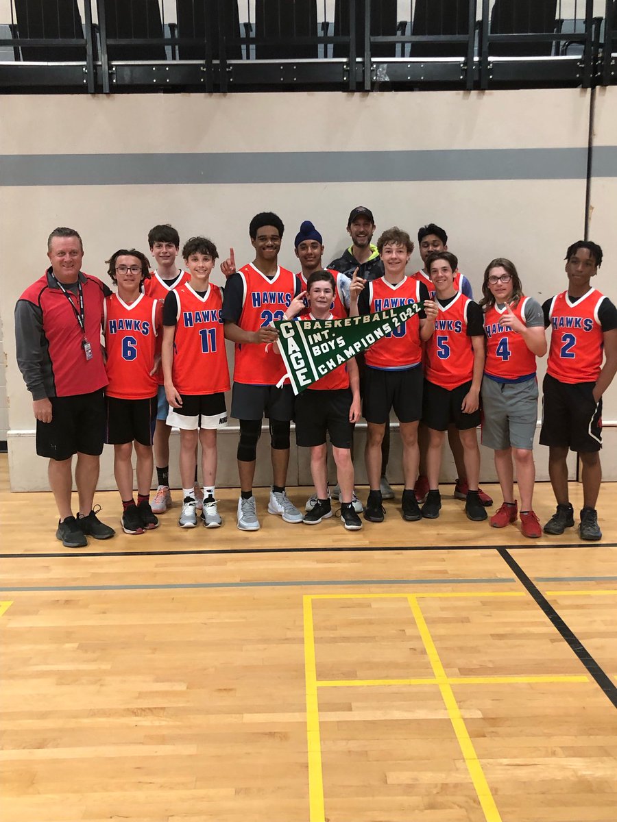 j_cohoon's tweet photo. Congrats to CAGE boys champs!  A special group of athletes and young men! ⁦@GEDSB⁩ #undefeatedforawhile https://t.co/uJA4TquNXf