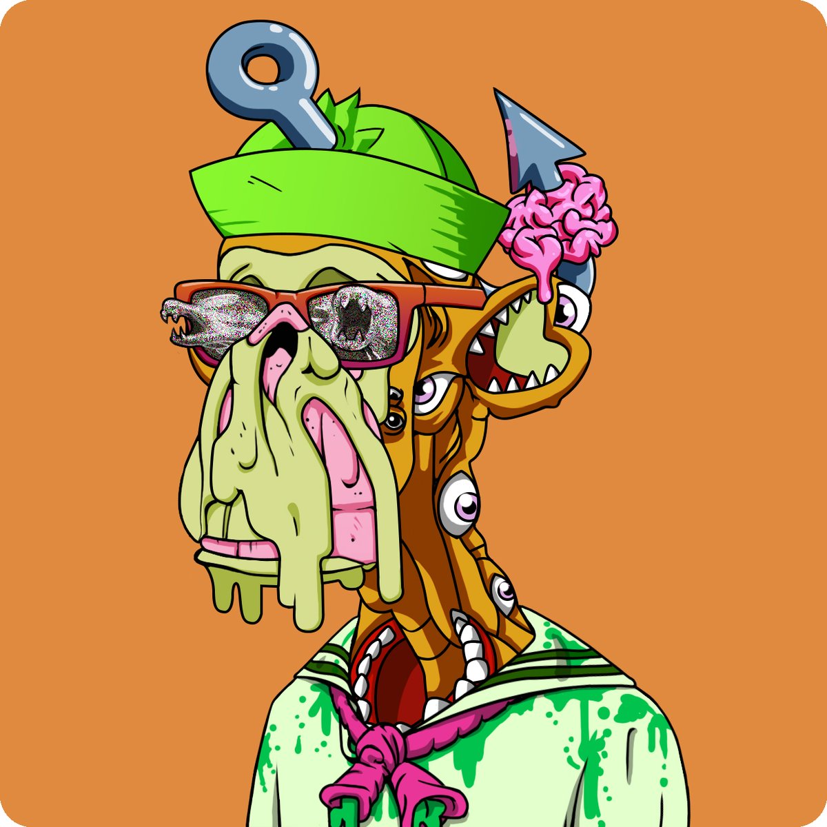 m_ark_NFT's tweet photo. @Ravers Mutant PHAYC https://t.co/0X8JIi7BL2