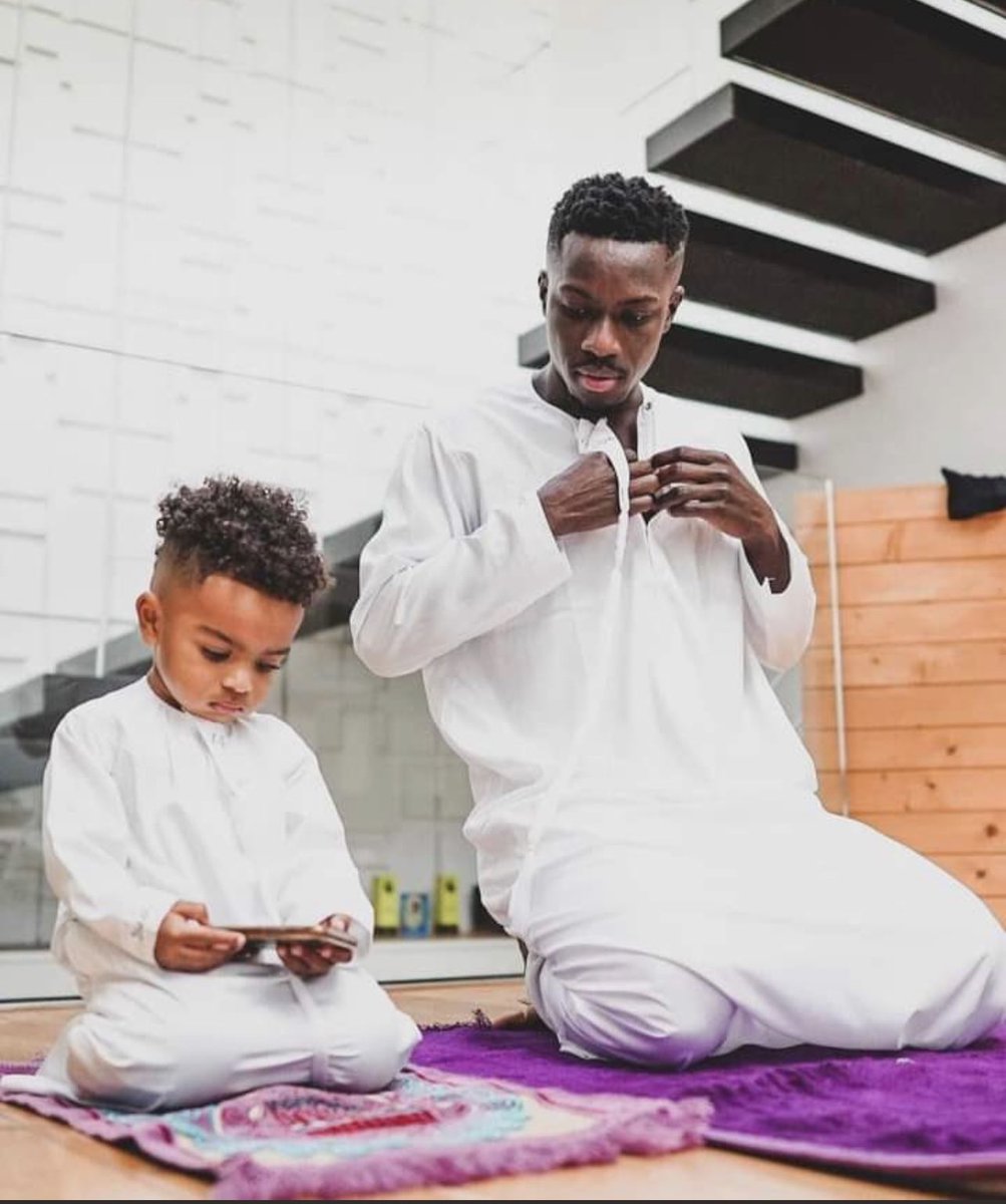 🇸🇳 #WeareallIdrissa