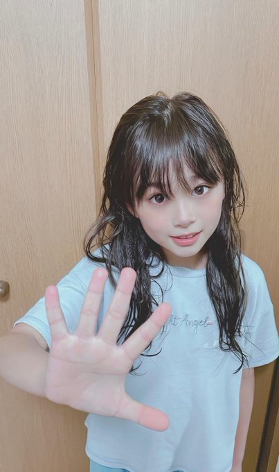 Twitterのコスプレ画像3