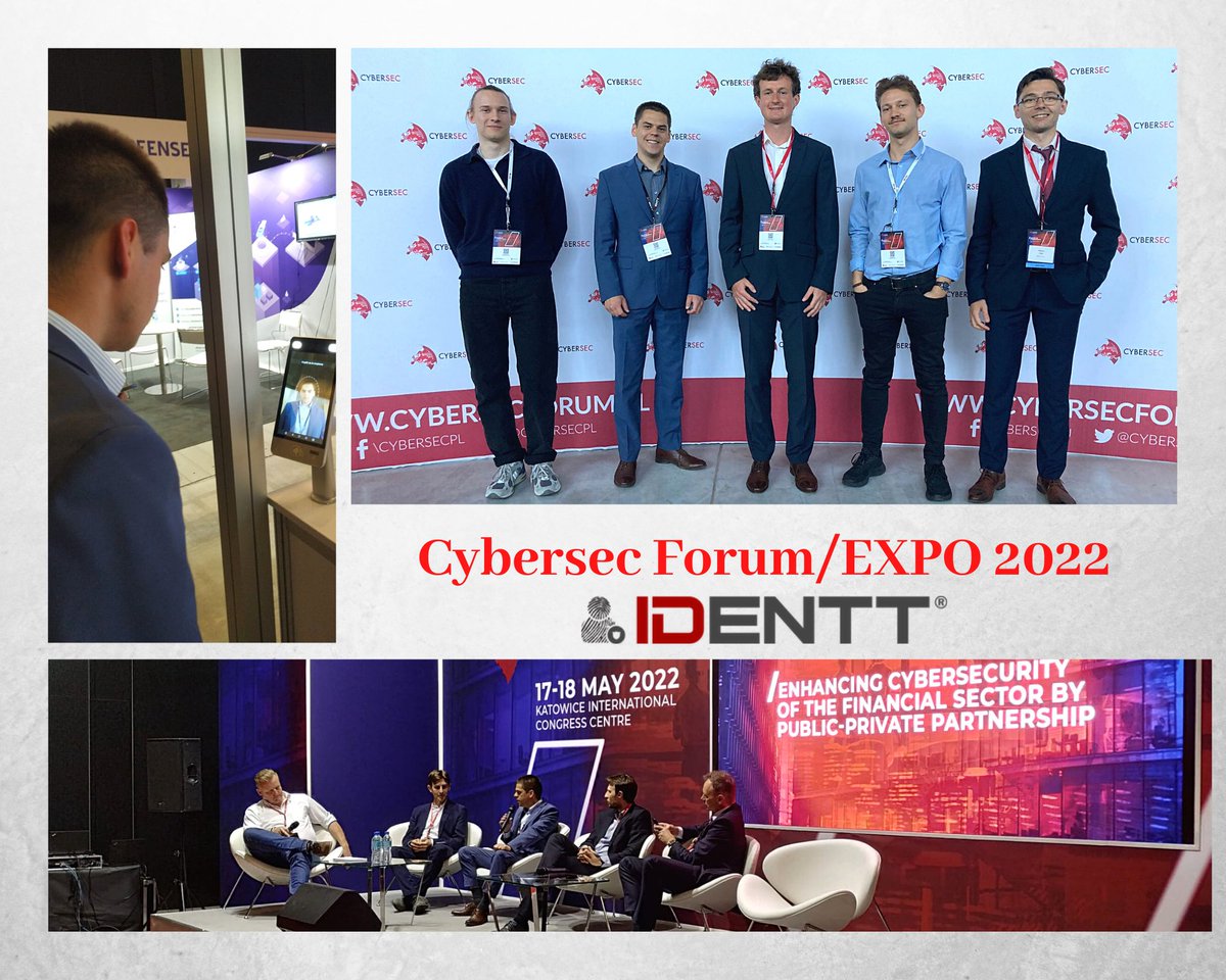 IDENTT Sp. z o. o. tweet media