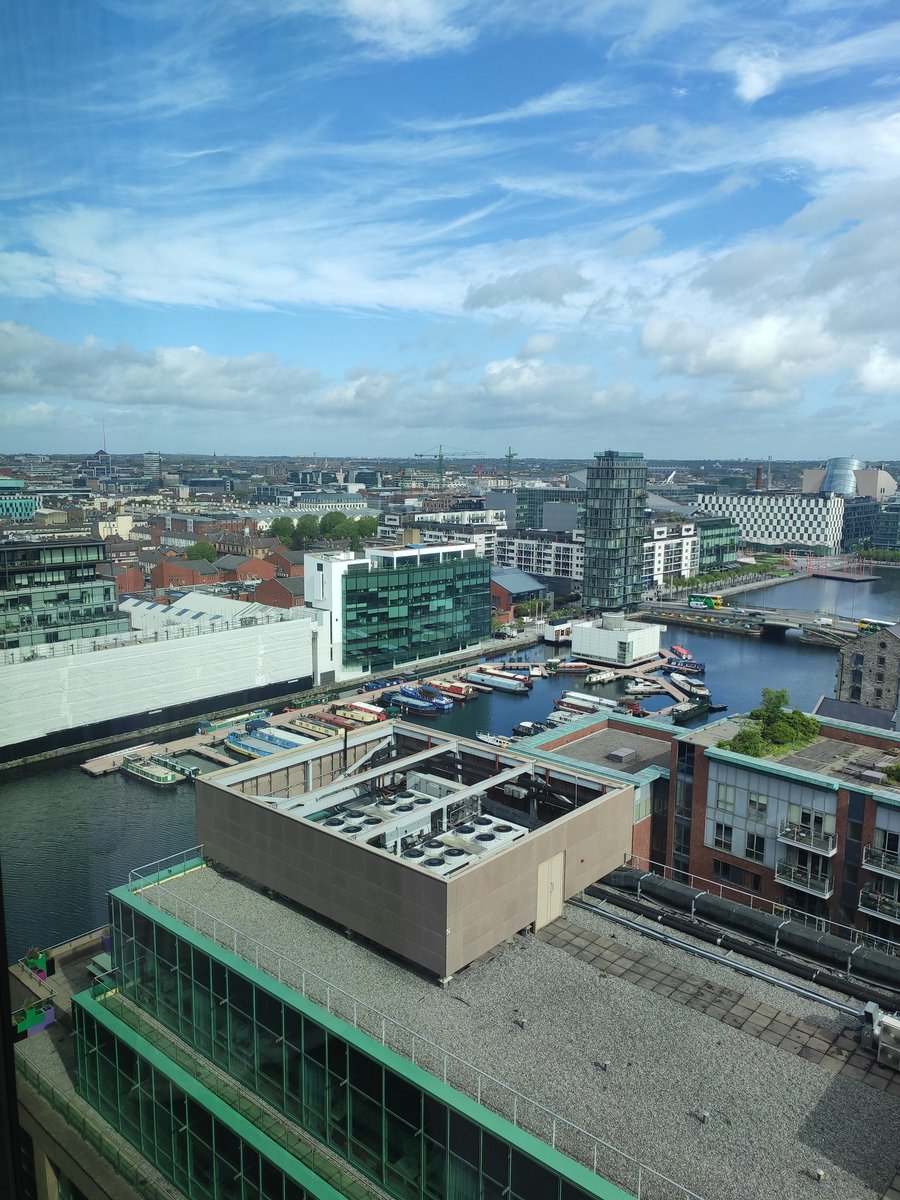 tara_learning_'s tweet photo. Today at #Google Partner event in Dublin learning about #GoogleEDU workspace, Chromebooks and new features.
@GegIreland https://t.co/hwQVosZyyu