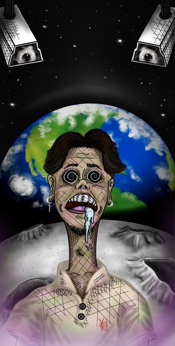 FIRST 222 TO FOLLOW AND RT WILL BE WHITELISTED🎟

#NFTGiveaway #Solana #SolanaNFT #Whitelist #NFTCollection