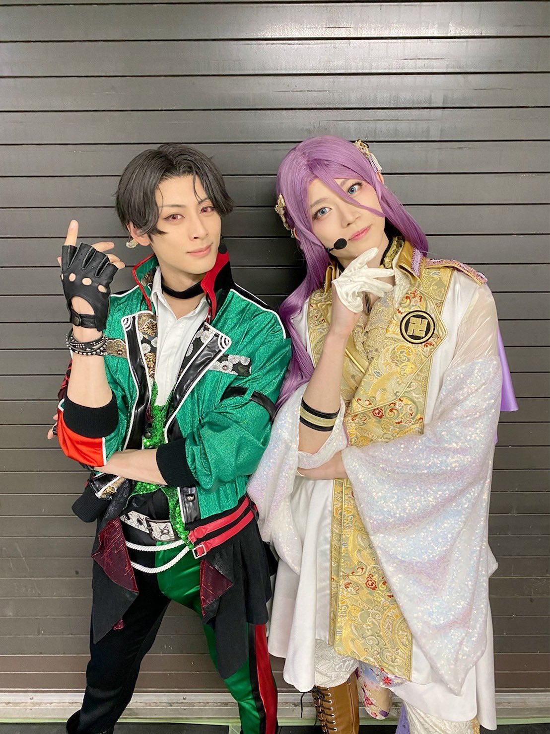 ミュージカル刀剣乱舞 刀ミュ 歌合 衣装 石切丸 コスプレ とうらぶ ミュージカル刀剣乱舞 刀ミュ 歌合 衣装 石切丸 コスプレ とうらぶ