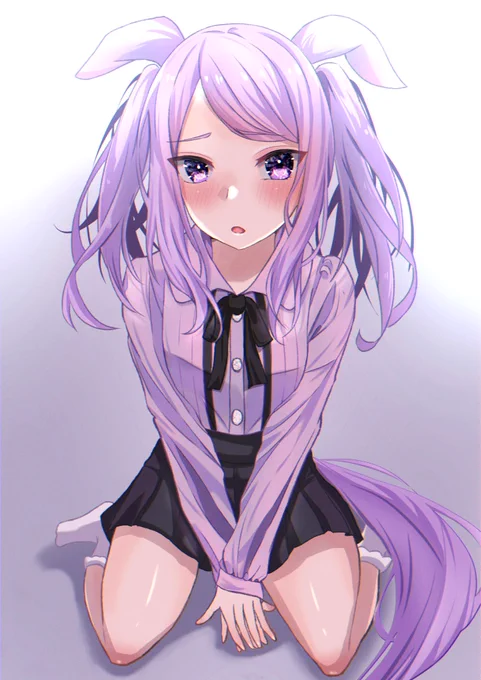 地雷マックイーン💕

「あなたがどうしてもというから…」

#ウマ娘 #メジロマックイーン 