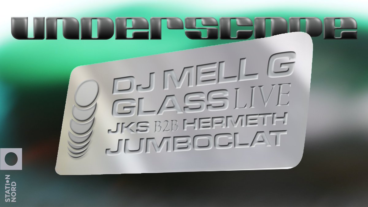 UnderscopeFrance tweet media