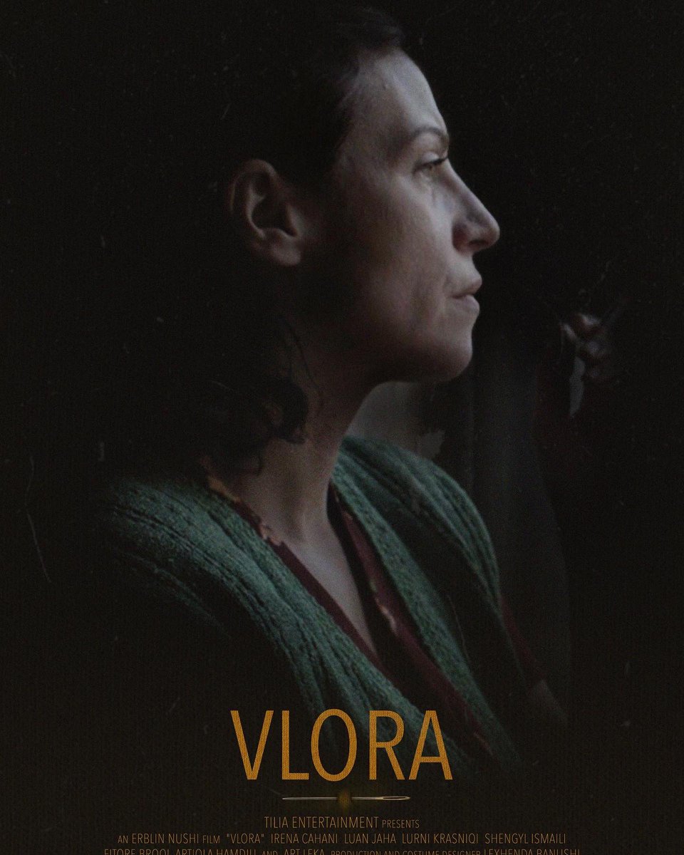 priffest's tweet photo. PRIFEST IN GJAKOVA

“Rruga” nga Besim Ugzmajli 

“Sea by the River and River by the Sea” nga Sovran Nrecaj

“Adelina” nga Rita Krasniqi

“Vlora” nga Erblin Nushi
 
Pas shfaqjes së filmave do të ketë diskutime me pjesmarrës nga ekipi i filmave.
 
#movingcinema #matinee #prifest https://t.co/sai7Aso9rT