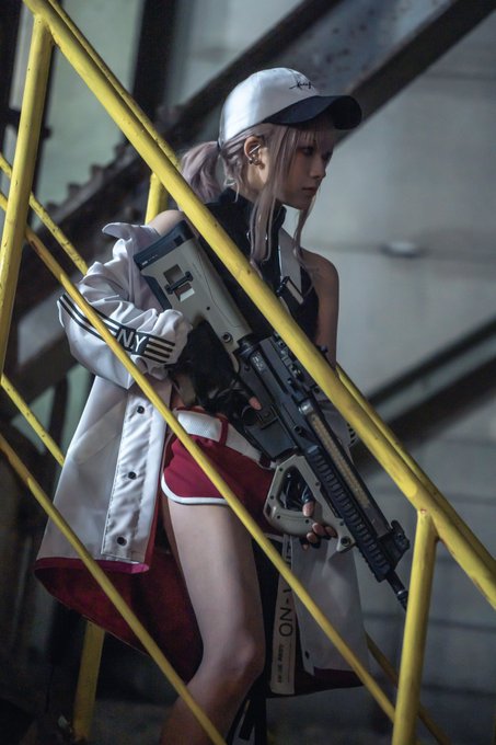 Twitterのコスプレ画像26