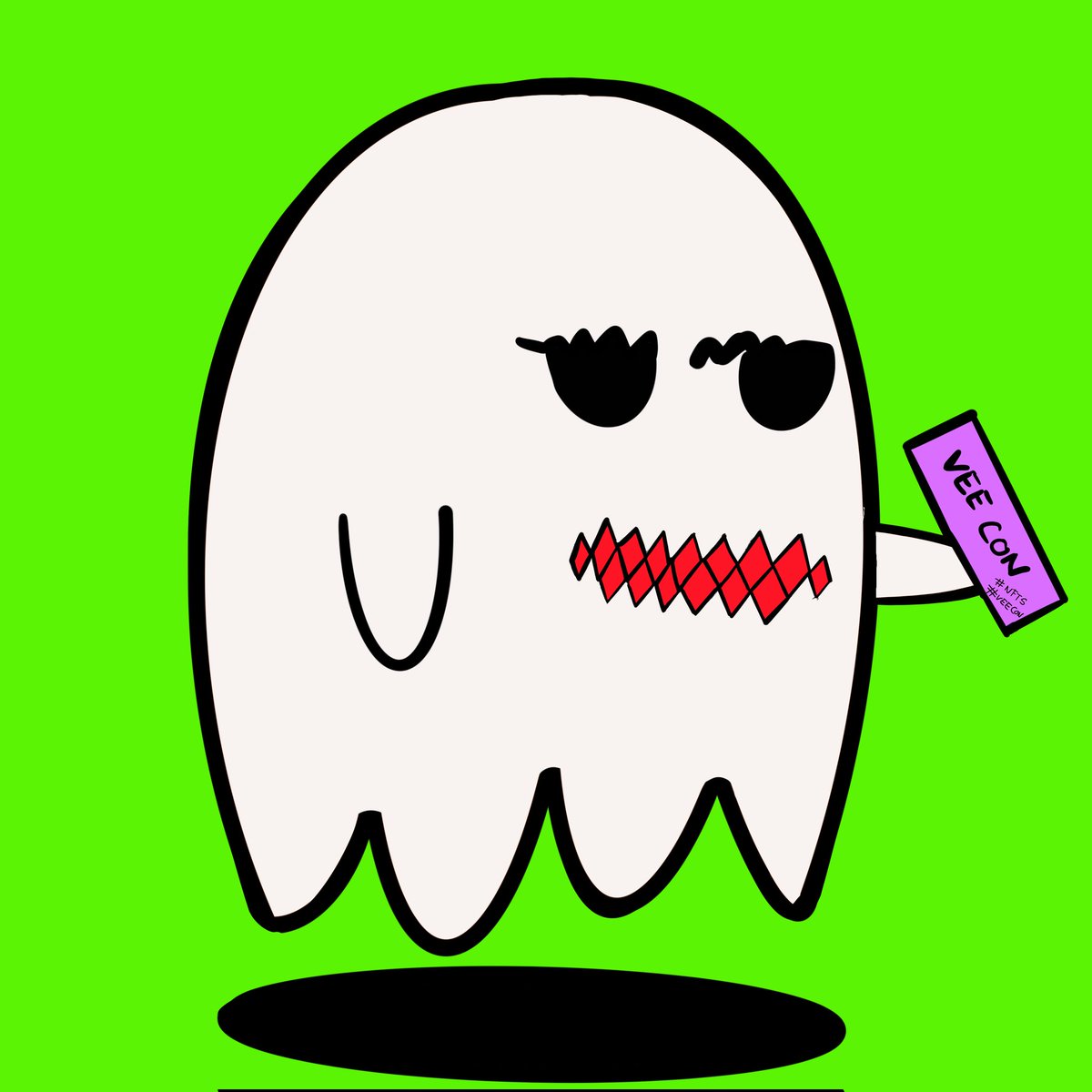 NEW DROP!!
Crypto Phantom #6

Available on <a href="/opensea/">OpenSea</a>

⚠️Price: 0.005eth 
⚠️polygon network
🔗On opensea link - opensea.io/assets/matic/0…

..........
#nft#nftmarketplace#nftartwork#nftartist#nfts#uftdrop#nftcollector
#nftcommunity#nftcllectors#nftart#nftcllectibles#nftcollection