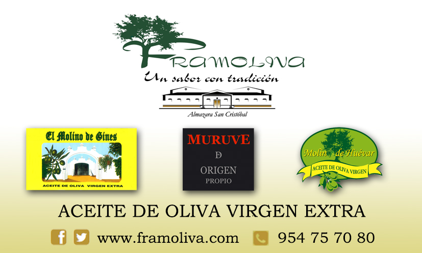 Framoliva's tweet photo. LLEVAMOS A CASA Y A CUALQUIER ESTABLECIMIENTO DIARIAMENTE NUESTRO GRAN PRECIADO ORO LÍQUIDO.
☎️ 954757080📱 607797885
📧 framoliva@framoliva.com⌨️https://t.co/eg2QyayUFN
#aove #dietamediterranea  #oroliquido #Andalucía #España #Huévar #Gines    #oliveoil #Sevilla #evooil https://t.co/RxOfrF5oLY
