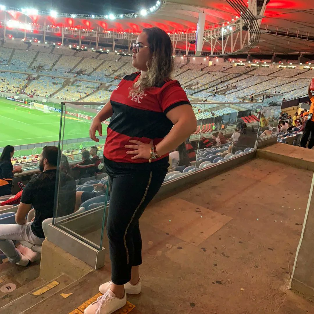 Jo_tyemonja's tweet photo. Uma Cearense dentro do Maracanã, passando na terrinha d'ocês ♥️🖤🙌💫🤞(de ontem )
#Fortaleza_ce ✈ #RiodeJaneiro https://t.co/uD5ZMZhnlu