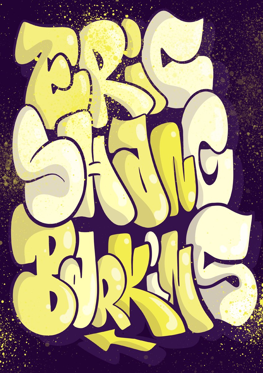 MrpolloEth's tweet photo. I write your name...
first six names...
@gman_kings @RicoTheeSupreme @hillel_art @0xShang  @Barkin555 @ementrekin 
#nftcommunity #nftartist #nftcollector #pollofam https://t.co/pPFwD6060M